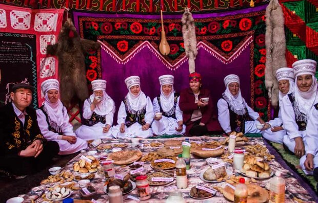 Nowruz traditions