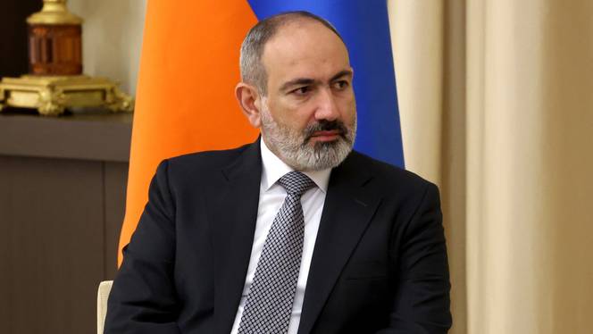 territorial integrity of Armenia