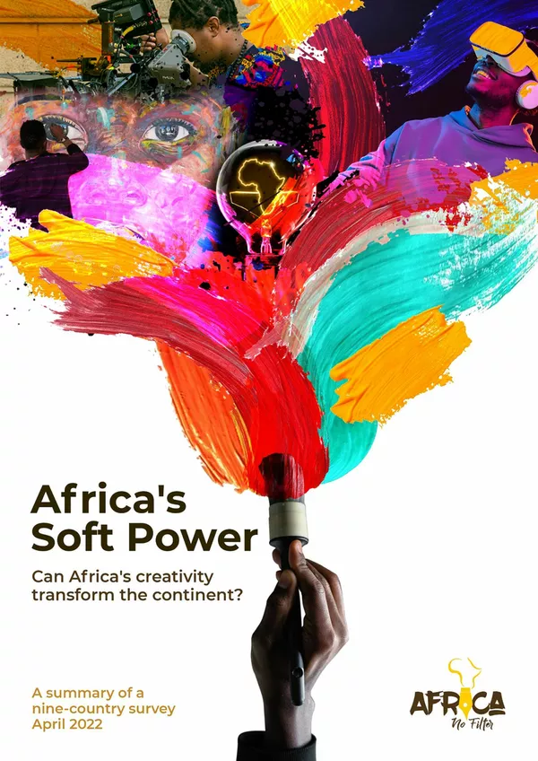 Africa’s Soft Power