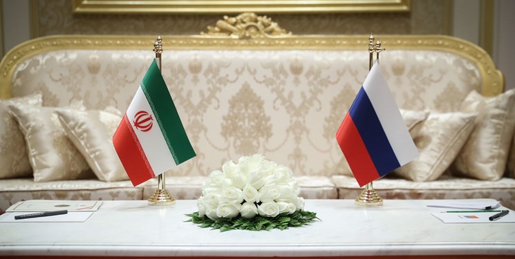Iran-Russia cooperation